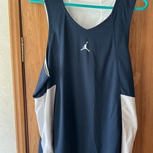 Jordan tank top